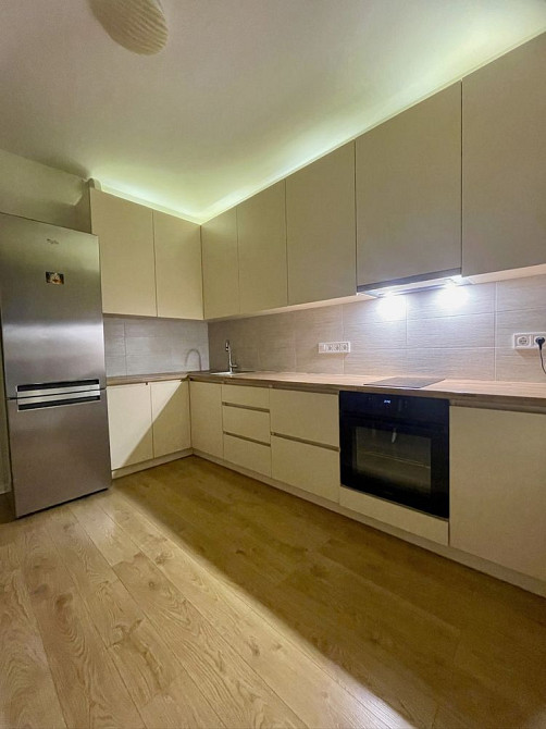 Без% Метрополія. Камʼянська, 6. Вирлиця. 2-к. 62м2 ремонт Киев - изображение 3