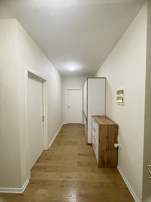 Без% Метрополія. Камʼянська, 6. Вирлиця. 2-к. 62м2 ремонт Киев - изображение 8