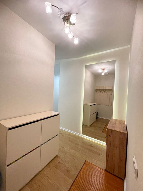 Без% Метрополія. Камʼянська, 6. Вирлиця. 2-к. 62м2 ремонт Киев - изображение 6