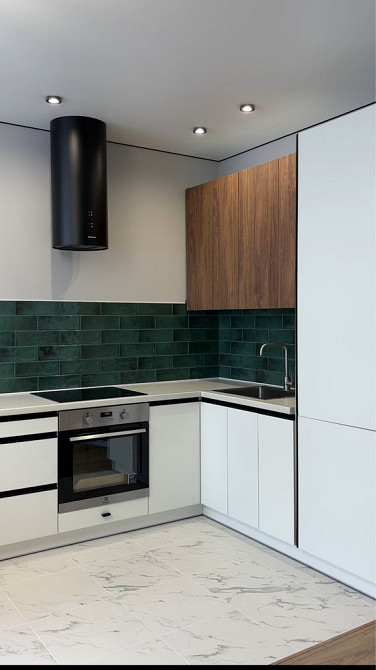 Єоселя! Квартира з ремонтом ЖК Центральний 2 Ірпінь Ирпень - изображение 8