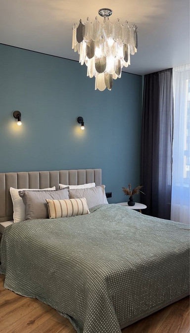 Єоселя! Квартира з ремонтом ЖК Центральний 2 Ірпінь Ирпень - изображение 2