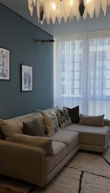 Єоселя! Квартира з ремонтом ЖК Центральний 2 Ірпінь Ирпень - изображение 5