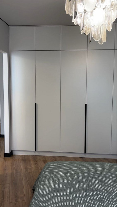 Єоселя! Квартира з ремонтом ЖК Центральний 2 Ірпінь Ирпень - изображение 4