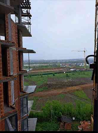 Продаж 1к квартири 38.85 кв. м на шосе Барське 1А Винница