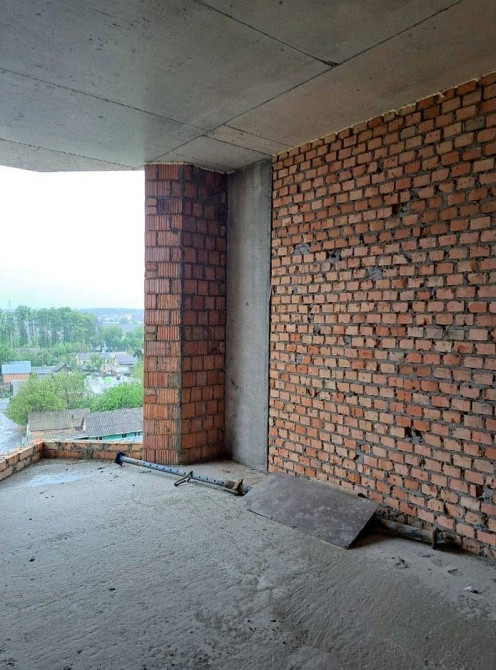 Продаж 1к квартири 38.85 кв. м на шосе Барське 1А Винница - изображение 1