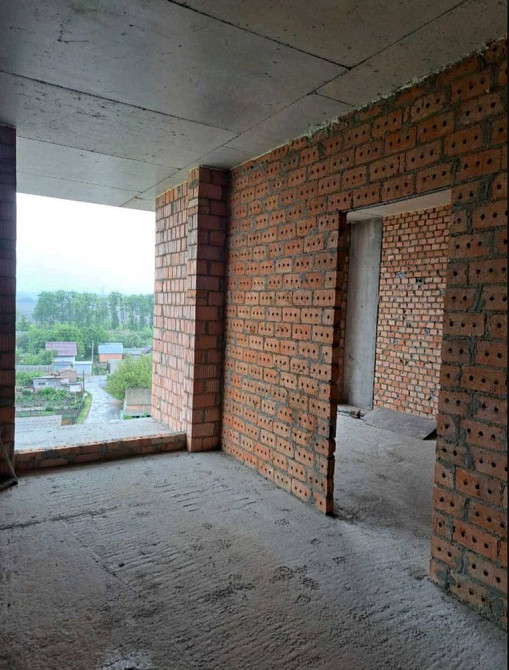 Продаж 1к квартири 38.85 кв. м на шосе Барське 1А Винница - изображение 3