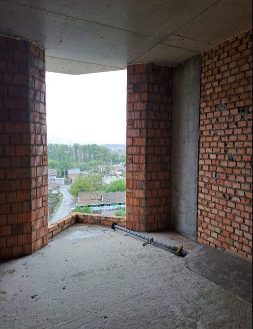 Продаж 1к квартири 38.85 кв. м на шосе Барське 1А Винница - изображение 2