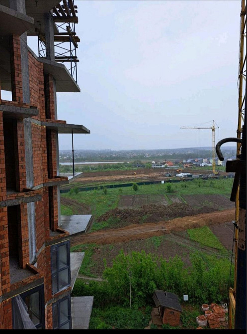 Продаж 1к квартири 38.85 кв. м на шосе Барське 1А Винница - изображение 6