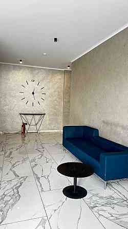 Просторная квартира с видом на море Одесса