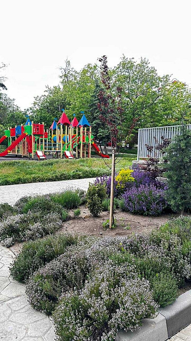 Просторная квартира с видом на море Одесса - изображение 3