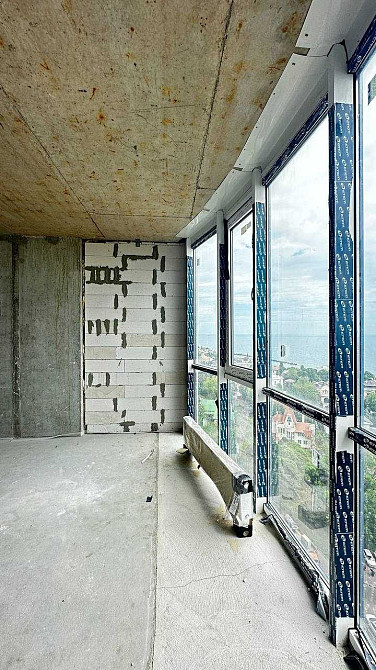 Просторная квартира с видом на море Одесса - изображение 5