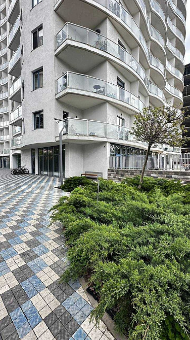 Просторная квартира с видом на море Одесса - изображение 1