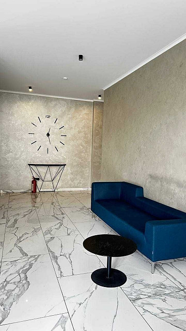 Просторная квартира с видом на море Одесса - изображение 4