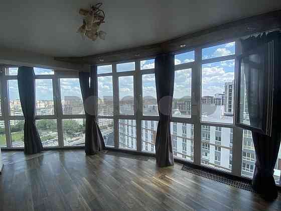 Продаж 3-кімн. кв-ри 120 м2   у   ЖК Авіа-квартал вул. Вітянська 2 Вишневое