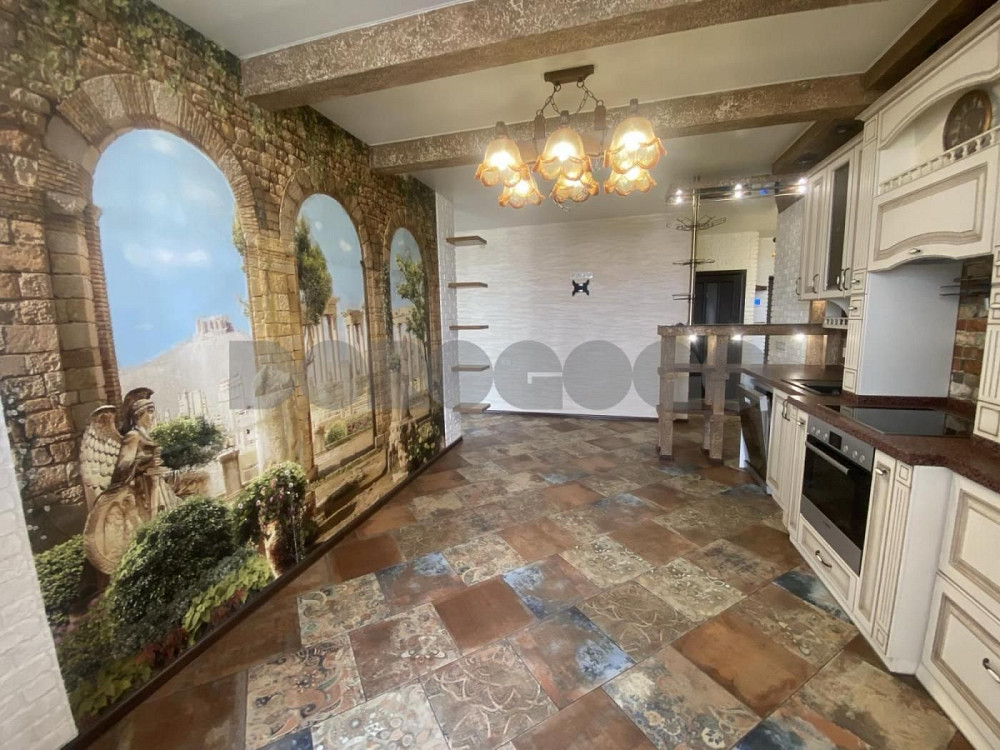 Продаж 3-кімн. кв-ри 120 м2   у   ЖК Авіа-квартал вул. Вітянська 2 Вишневое - изображение 8