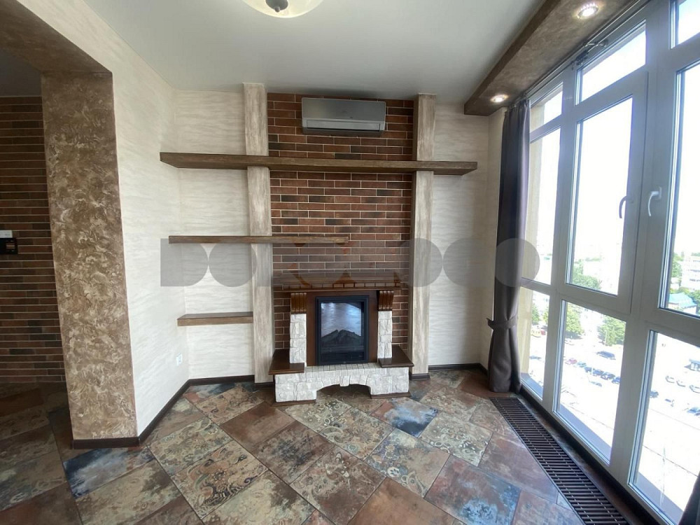 Продаж 3-кімн. кв-ри 120 м2   у   ЖК Авіа-квартал вул. Вітянська 2 Вишневое - изображение 4