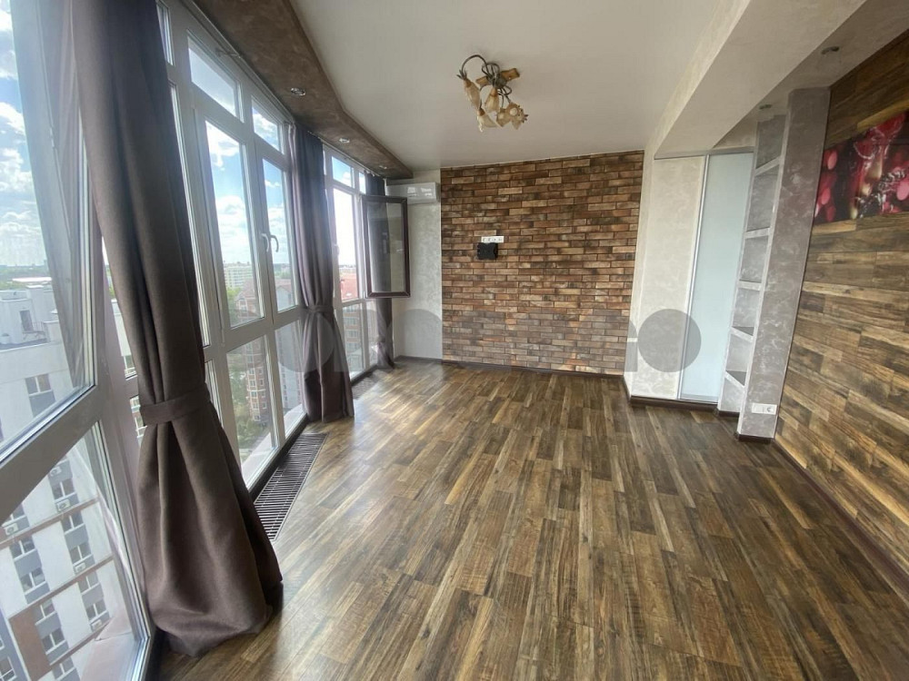 Продаж 3-кімн. кв-ри 120 м2   у   ЖК Авіа-квартал вул. Вітянська 2 Вишневое - изображение 2