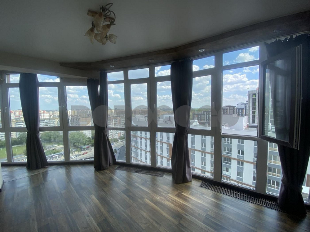 Продаж 3-кімн. кв-ри 120 м2   у   ЖК Авіа-квартал вул. Вітянська 2 Вишневое - изображение 3