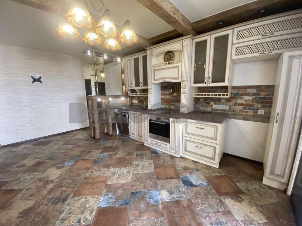 Продаж 3-кімн. кв-ри 120 м2   у   ЖК Авіа-квартал вул. Вітянська 2 Вишневое - изображение 7