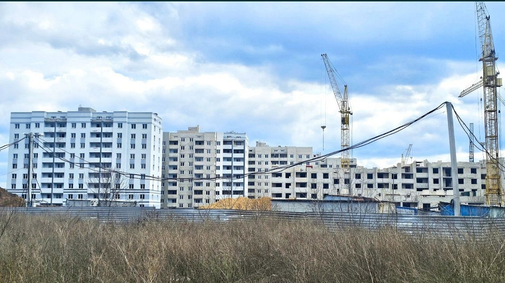 Продам одномнатную квартиру в новострое ЖК Валентиновская Дом 4.L Харків - зображення 2