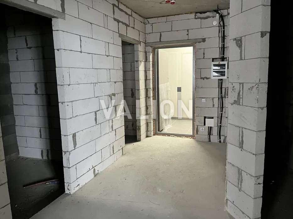 Продам 3к.квартиру ЖК Great, Грейт, Дніпровська набережна Киев - изображение 2