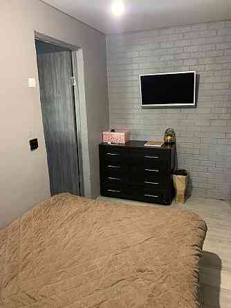 Однокомнатная квартира с гаражом Маяки