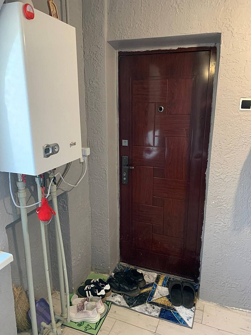 Однокомнатная квартира с гаражом Маяки - зображення 3