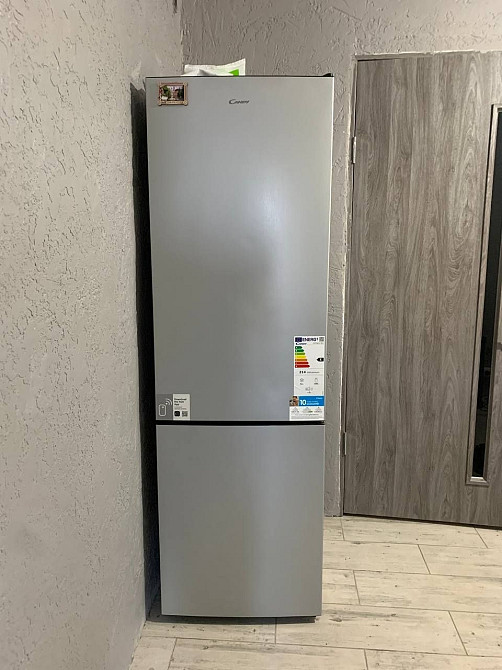 Однокомнатная квартира с гаражом Маяки - зображення 4