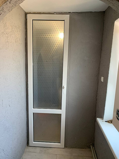 Однокомнатная квартира с гаражом Маяки - зображення 7