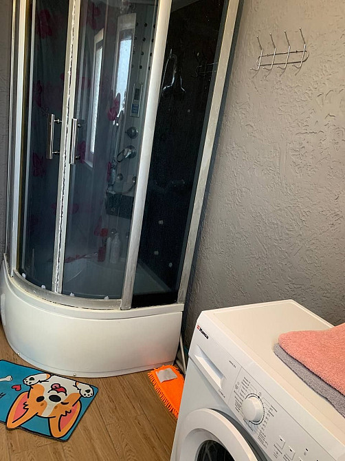 Однокомнатная квартира с гаражом Маяки - зображення 5