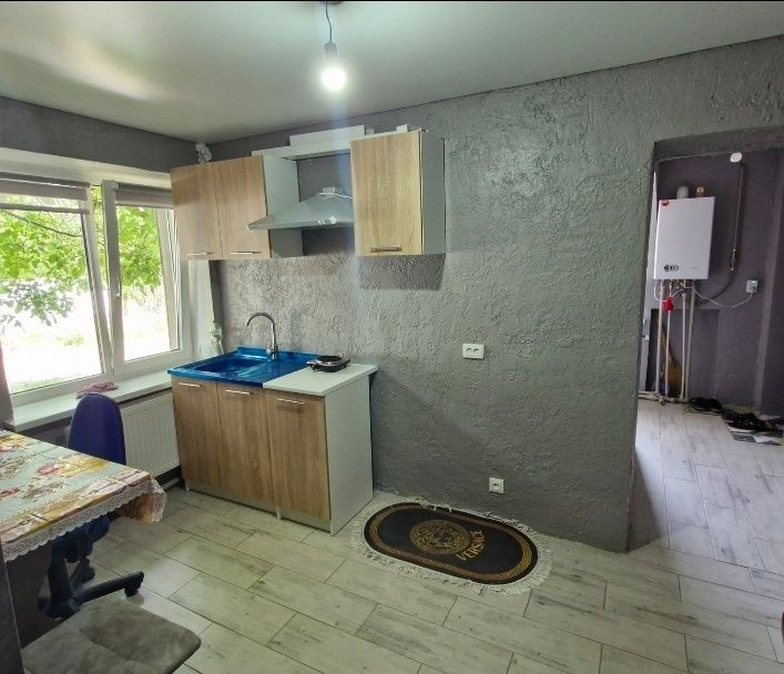 Однокомнатная квартира с гаражом Маяки - зображення 8