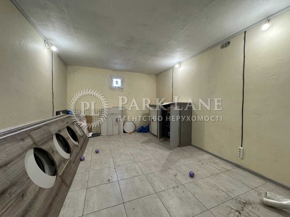 ТЕРМІНОВО Донця 2б Цоколь ВИГІДНО продаж комерції під бізнес орендний Киев - изображение 8