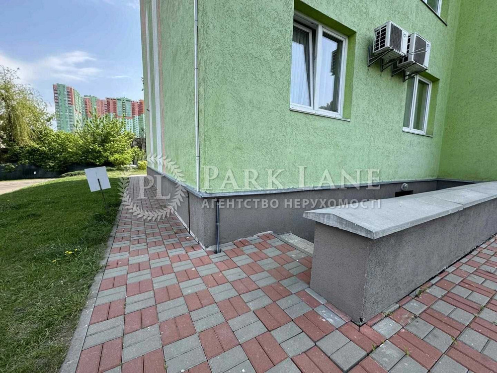 ТЕРМІНОВО Донця 2б Цоколь ВИГІДНО продаж комерції під бізнес орендний Киев - изображение 2