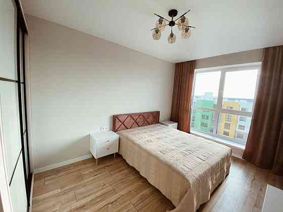 Продам 2-кімнатну квартиру  з ремонтом в новобудові Ровно