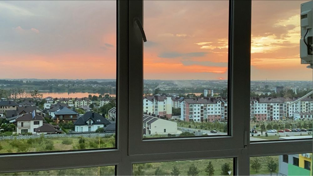 Продам 2-кімнатну квартиру  з ремонтом в новобудові Ровно - изображение 1