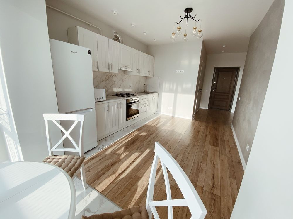 Продам 2-кімнатну квартиру  з ремонтом в новобудові Ровно - изображение 8