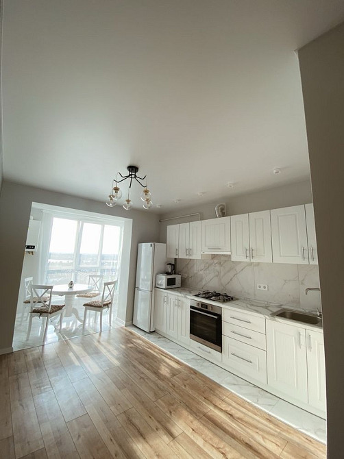 Продам 2-кімнатну квартиру  з ремонтом в новобудові Ровно - изображение 4