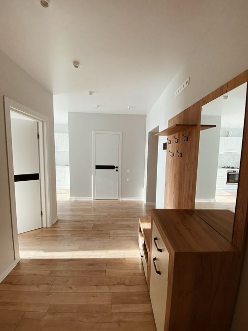 Продам 2-кімнатну квартиру  з ремонтом в новобудові Ровно - изображение 7