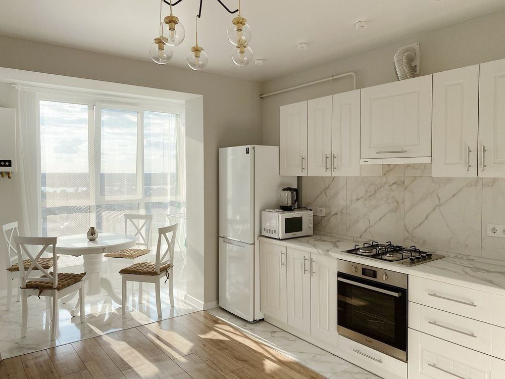 Продам 2-кімнатну квартиру  з ремонтом в новобудові Ровно - изображение 3