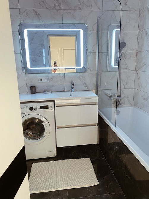 Продам 2-кімнатну квартиру  з ремонтом в новобудові Ровно - изображение 2