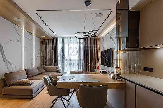 Продаж 2-к квартири ЖК Taryan Towers вул. Іоанна Павла II, 12 Печерськ Киев