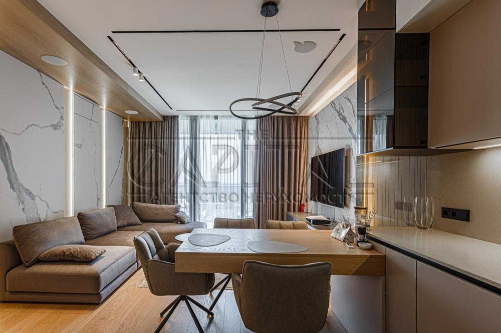 Продаж 2-к квартири ЖК Taryan Towers вул. Іоанна Павла II, 12 Печерськ Киев - изображение 2