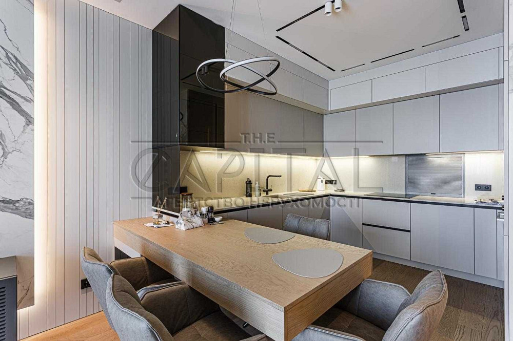 Продаж 2-к квартири ЖК Taryan Towers вул. Іоанна Павла II, 12 Печерськ Киев - изображение 6