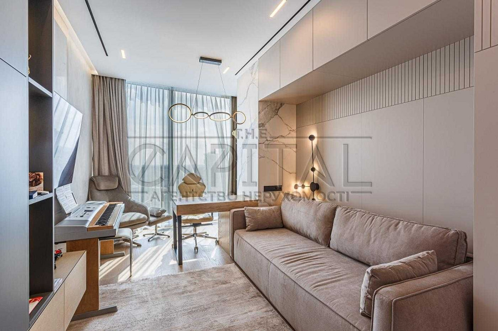 Продаж 2-к квартири ЖК Taryan Towers вул. Іоанна Павла II, 12 Печерськ Киев - изображение 4