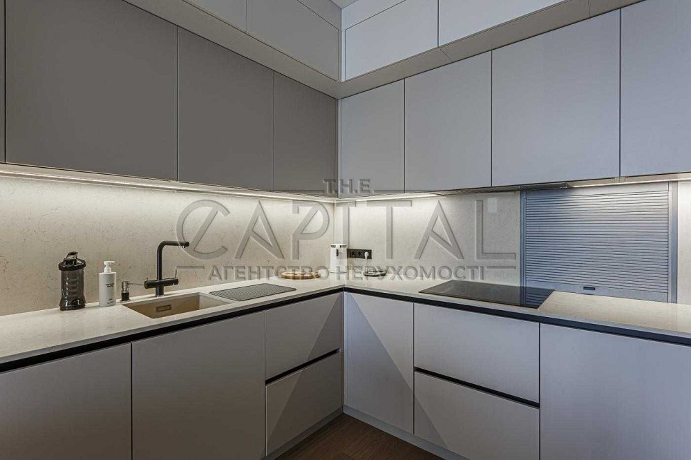 Продаж 2-к квартири ЖК Taryan Towers вул. Іоанна Павла II, 12 Печерськ Киев - изображение 8