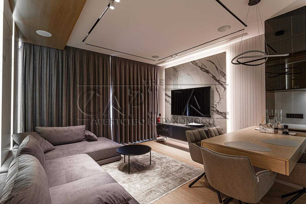 Продаж 2-к квартири ЖК Taryan Towers вул. Іоанна Павла II, 12 Печерськ Киев - изображение 3