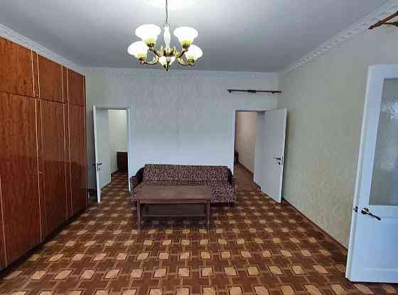 3 кімнатна 60м² поруч жд вокзал та Привоз Одесса