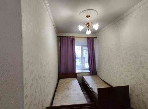 3 кімнатна 60м² поруч жд вокзал та Привоз Одесса