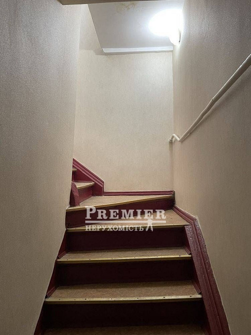 3 кімнатна 60м² поруч жд вокзал та Привоз Одесса - изображение 4