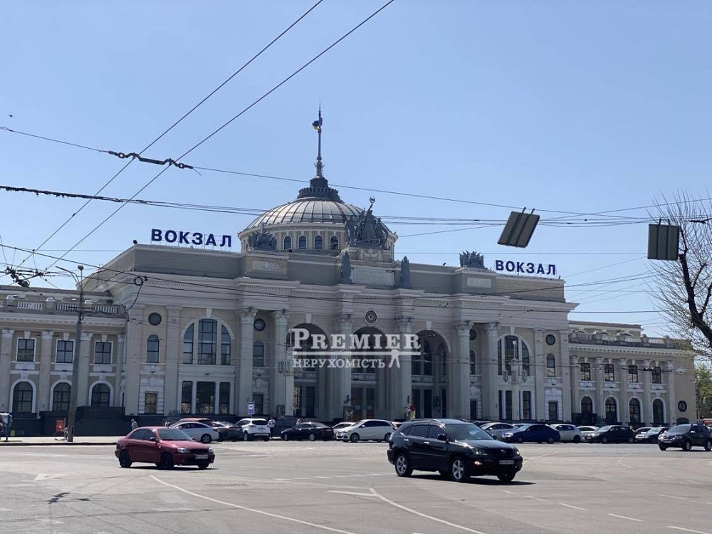 3 кімнатна 60м² поруч жд вокзал та Привоз Одесса - изображение 7